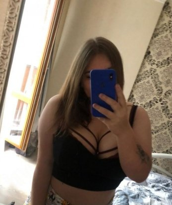 Проститутка Нина