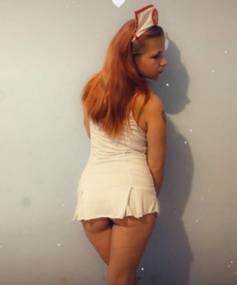 Проститутка Фа