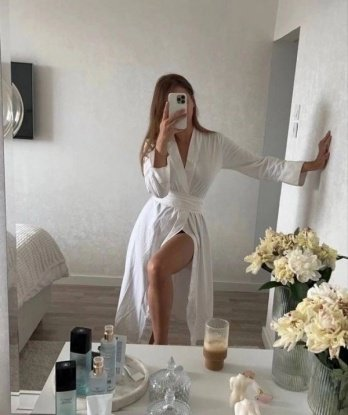 Проститутка Верунечка