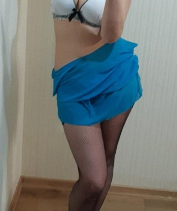 Проститутка Ванда